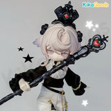 Lunar Lore Series 1/8 Action Figure BJD Blind Box【Shipped in Sept./Oct. 2025】