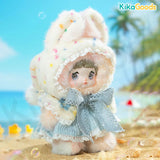 Nommi Weather Forecast Series Plush Blind Box【Shipped in Sept./Oct. 2025】