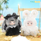 Nommi Weather Forecast Series Plush Blind Box【Shipped in Sept./Oct. 2025】