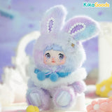 Nommi Weather Forecast Series Plush Blind Box【Shipped in Sept./Oct. 2025】