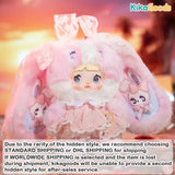 Nommi Weather Forecast Series Plush Blind Box