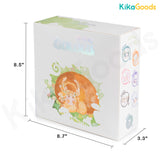 Gululu Deer in Bloom Series Plush Blind Box