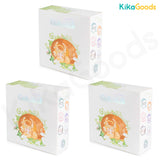 Gululu Deer in Bloom Series Plush Blind Box