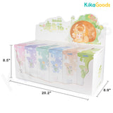 Gululu Deer in Bloom Series Plush Blind Box