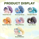 Gululu Deer in Bloom Series Plush Blind Box