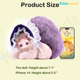 Gululu Deer in Bloom Series Plush Blind Box