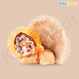 Gululu Deer in Bloom Series Plush Blind Box