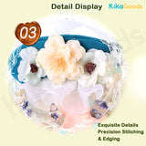 Gululu Deer in Bloom Series Plush Blind Box
