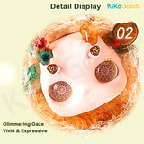 Gululu Deer in Bloom Series Plush Blind Box