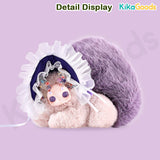 Gululu Deer in Bloom Series Plush Blind Box