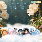 Gululu Deer in Bloom Series Plush Blind Box