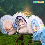 Gululu Deer in Bloom Series Plush Blind Box