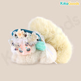 Gululu Deer in Bloom Series Plush Blind Box
