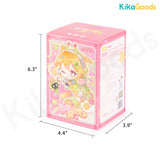 TOMIZ Electronic Pets from Another Dimension Series Blind Box