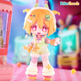 TOMIZ's Cute Pets Dimensional Series Blind Box【Shipped in Sept./Oct. 2025】