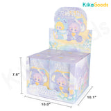 Nyzaii Garden that Falls Asleep Series Plush Blind Box