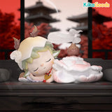MIMI Jiuzhou Odyssey Series Blind Box