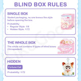 Yoyoo Soft Dream Series Plush Blind Box
