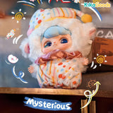 Ave Fantasy Circus Series Plush Blind Box