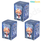 Fatui Harbingers Series Chibi Figure Blind Box