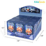 Fatui Harbingers Series Chibi Figure Blind Box