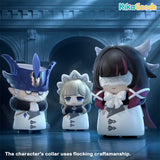 Fatui Harbingers Series Q Version Blind Box【Shipped in Nov./Dec. 2025】