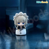 Fatui Harbingers Series Chibi Figure Blind Box