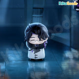 Fatui Harbingers Series Chibi Figure Blind Box