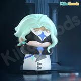 Fatui Harbingers Series Chibi Figure Blind Box