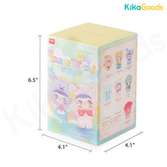 Wiwi Inner World Series Plush Blind Box