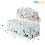 zZoton Bubble Bath Series Mini Blind Box