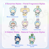 zZoton Bubble Bath Series Mini Blind Box【Shipped in Sept./Oct. 2025】