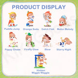 Yozco Mood Diary Series Blind Box