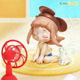 Yozco Mood Diary Series Blind Box