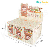 Charline Forest Hide & Seek Series Plush Blind Box