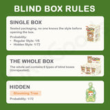 Charline Forest Hide & Seek Series Plush Blind Box