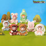Charline Forest Hide & Seek Series Plush Blind Box