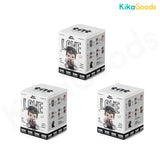 Rayan Love Series Pendant Blind Box