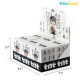 Rayan Love Series Pendant Blind Box