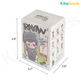 Rayan All Life Blossoms Series Blind Box