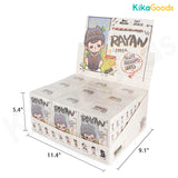 Rayan All Life Blossoms Series Blind Box