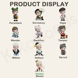 Rayan All Life Blossoms Series Blind Box