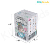 Rayan Youthful Days Series Blind Box