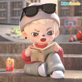 Rayan Youthful Days Series Blind Box