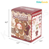Lovely Emma Bear Alliance Series Plush Blind Box