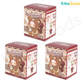 Lovely Emma Bear Alliance Series Plush Blind Box