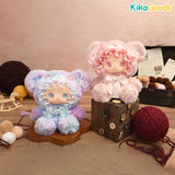 Lovely Emma Bear Alliance Series Plush Blind Box【Shipped in Nov./Dec. 2025】