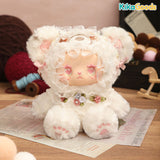 Lovely Emma Bear Alliance Series Plush Blind Box【Shipped in Nov./Dec. 2025】