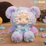 Lovely Emma Bear Alliance Series Plush Blind Box【Shipped in Nov./Dec. 2025】