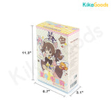 Transform Electrical Street Series 1/6 Action Figure BJD Blind Box